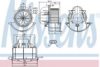 VW 4L1820021 Interior Blower